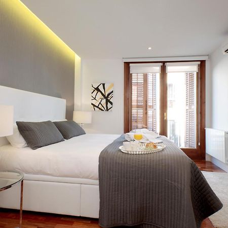 Malasana Center Madrid Luaran gambar