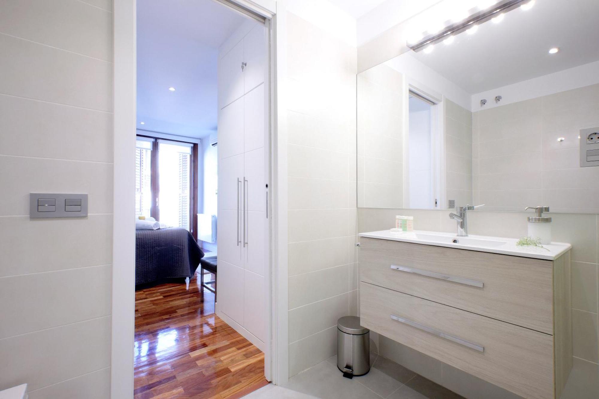 Malasana Center Madrid Luaran gambar