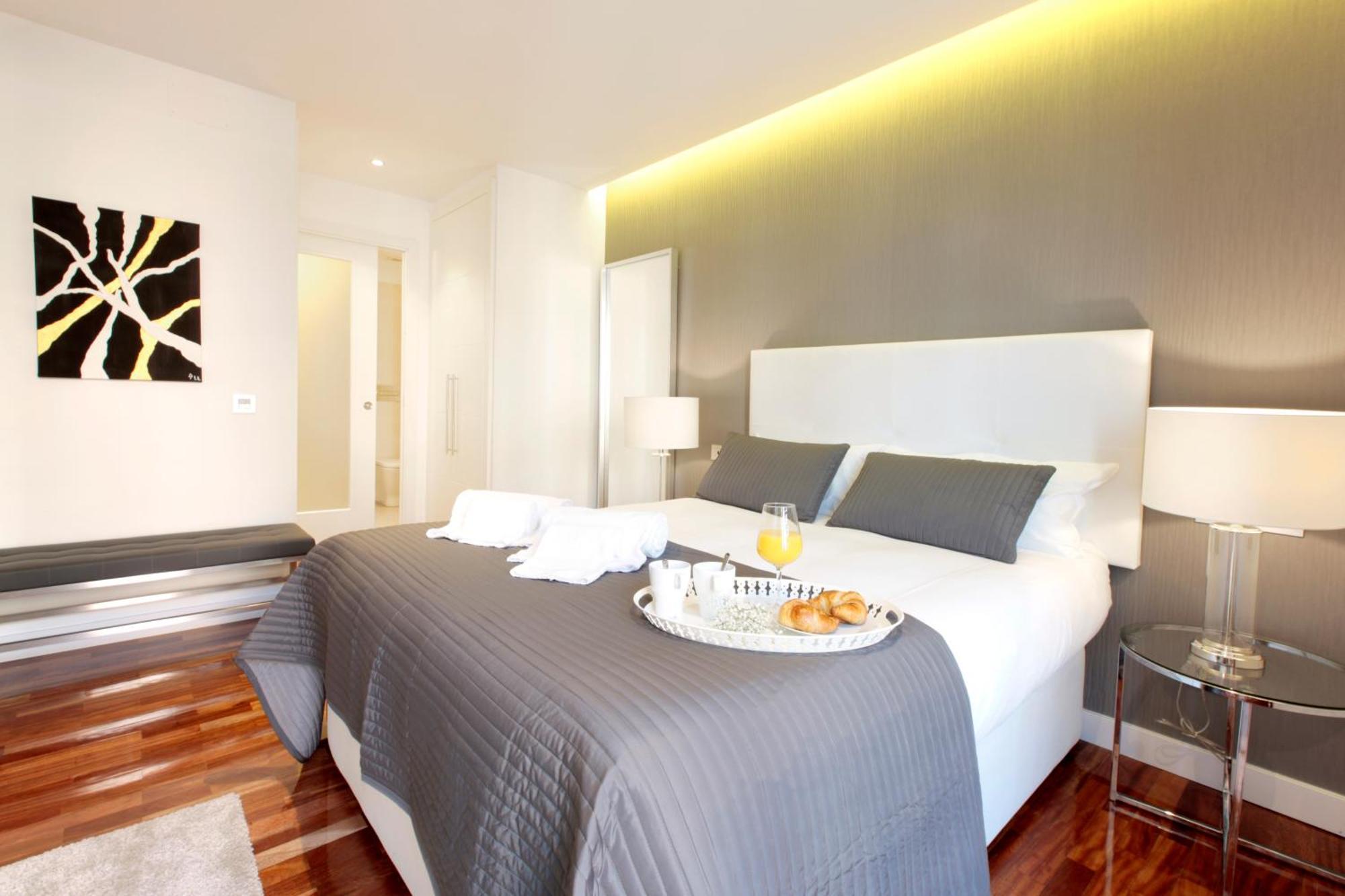Malasana Center Madrid Luaran gambar